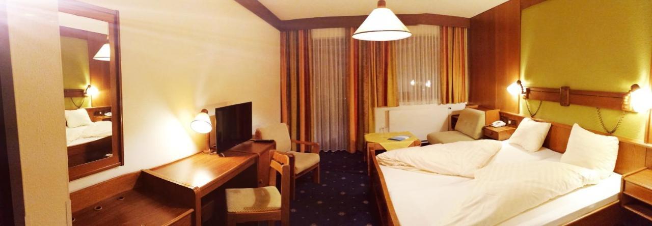 Alte Post Bed & Breakfast Ellmau Bagian luar foto